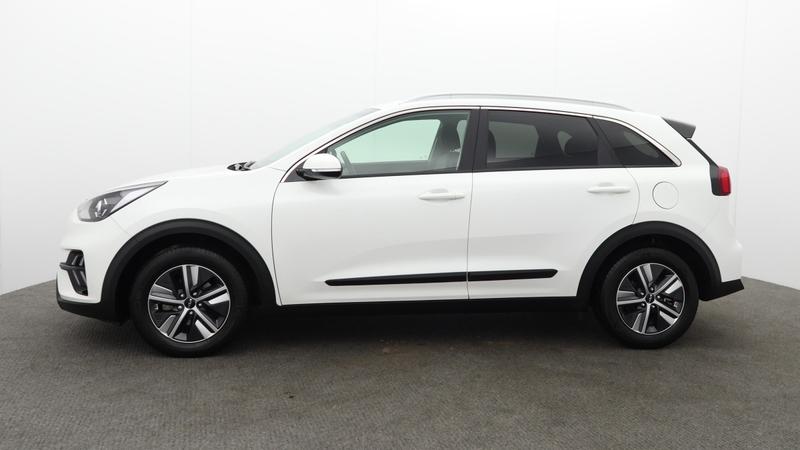 Used Kia Niro 2022 for sale - 78180349: Photo 6