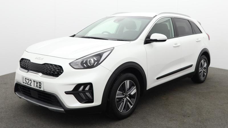 Used Kia Niro 2022 for sale - 78180349: Photo 7