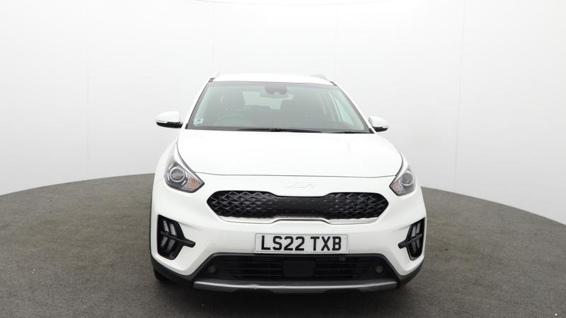 Used Kia Niro 2022 for sale - 78180349: Photo 8