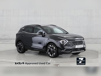 Used Kia Sportage 2025 for sale - 78418197: Photo
