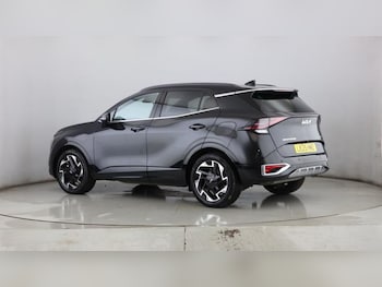 Used Kia Sportage 2025 for sale - 78418197: Photo