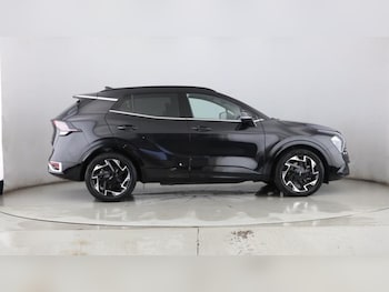 Used Kia Sportage 2025 for sale - 78418197: Photo