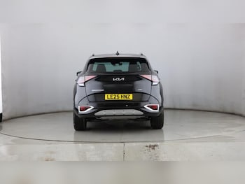 Used Kia Sportage 2025 for sale - 78418197: Photo
