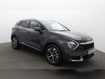 Used Kia Sportage 2025 for sale - 78462960: Photo