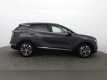 Used Kia Sportage 2025 for sale - 78462960: Photo