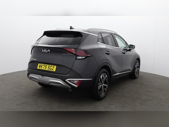 Used Kia Sportage 2025 for sale - 78462960: Photo