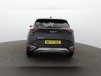 Used Kia Sportage 2025 for sale - 78462960: Photo