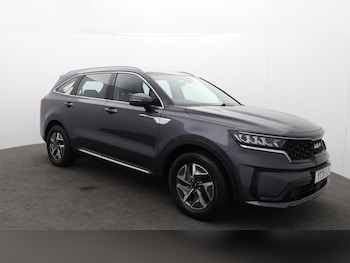 Used Kia Sorento 2021 for sale - 78376753: Photo