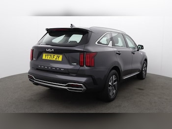 Used Kia Sorento 2021 for sale - 78376753: Photo