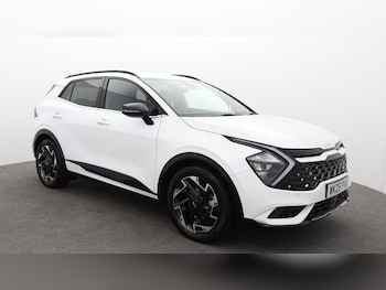 Used Kia Sportage 2025 for sale - 78785566: Photo