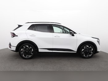 Used Kia Sportage 2025 for sale - 78785566: Photo
