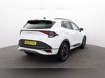 Used Kia Sportage 2025 for sale - 78785566: Photo
