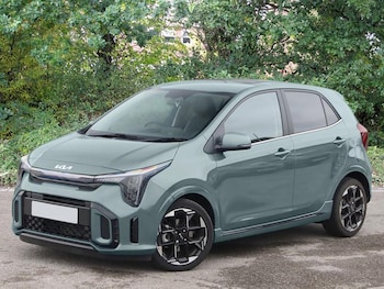 Used Kia Picanto 2025 for sale - 78575208: Photo