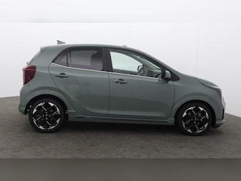 Used Kia Picanto 2025 for sale - 78575208: Photo