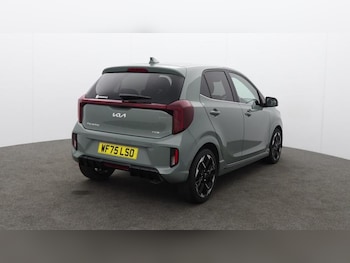 Used Kia Picanto 2025 for sale - 78575208: Photo