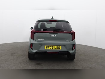 Used Kia Picanto 2025 for sale - 78575208: Photo