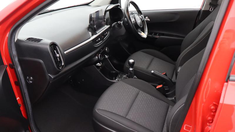 Used Kia Picanto 2023 for sale - 77493332: Photo 10