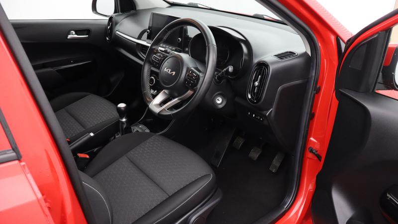 Used Kia Picanto 2023 for sale - 77493332: Photo 11