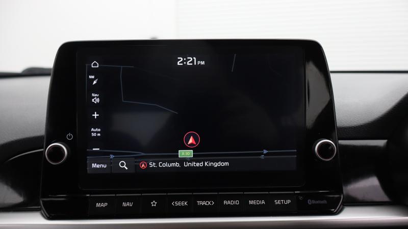 Used Kia Picanto 2023 for sale - 77493332: Photo 12