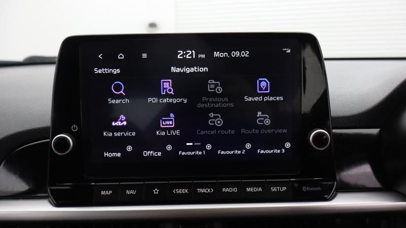 Used Kia Picanto 2023 for sale - 77493332: Photo 13