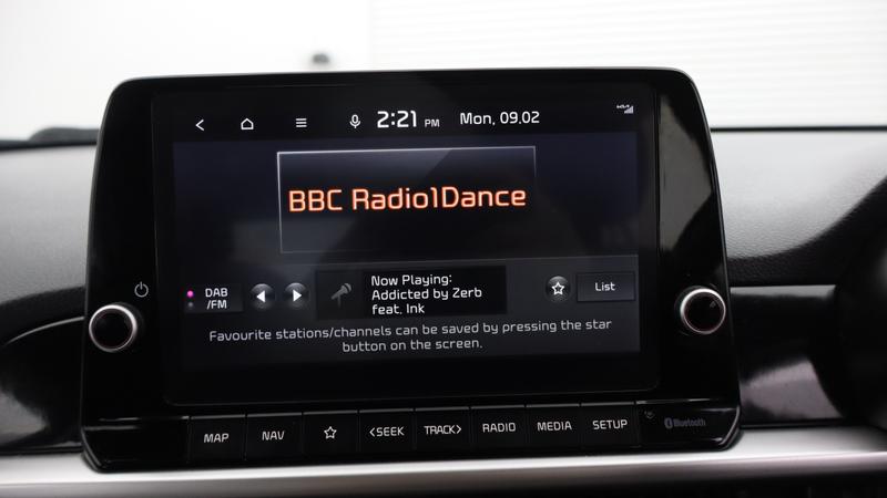 Used Kia Picanto 2023 for sale - 77493332: Photo 15