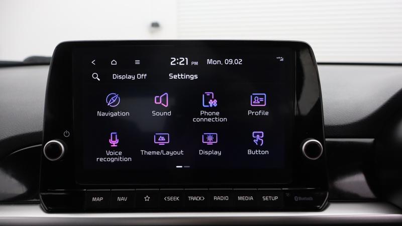 Used Kia Picanto 2023 for sale - 77493332: Photo 16