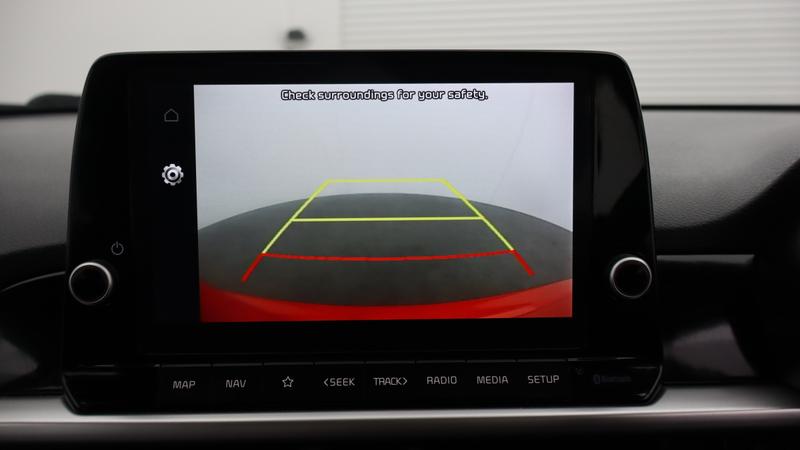 Used Kia Picanto 2023 for sale - 77493332: Photo 17