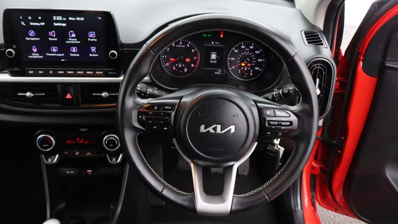 Used Kia Picanto 2023 for sale - 77493332: Photo 19