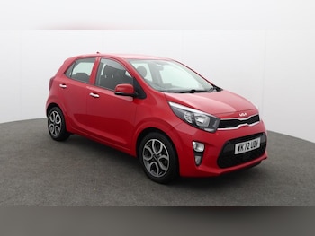 2023 - 1.0 DPi ISG 3 Manual 5-Door