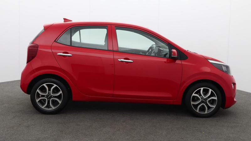 Used Kia Picanto 2023 for sale - 77493332: Photo 2