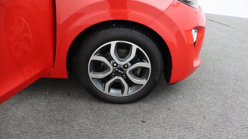 Used Kia Picanto 2023 for sale - 77493332: Photo 29