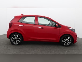 Used Kia Picanto 2023 for sale - 77493332: Photo