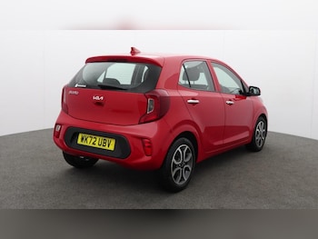 Used Kia Picanto 2023 for sale - 77493332: Photo
