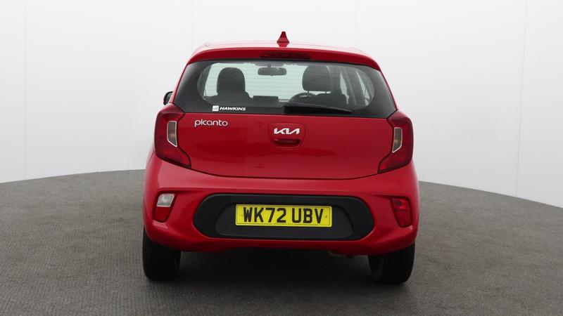 Used Kia Picanto 2023 for sale - 77493332: Photo 4