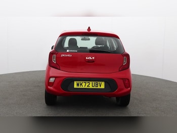 Used Kia Picanto 2023 for sale - 77493332: Photo