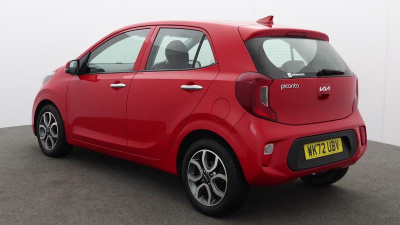 Used Kia Picanto 2023 for sale - 77493332: Photo 5
