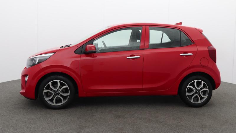 Used Kia Picanto 2023 for sale - 77493332: Photo 6