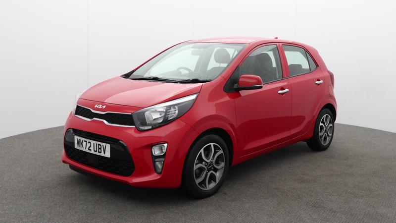 Used Kia Picanto 2023 for sale - 77493332: Photo 7
