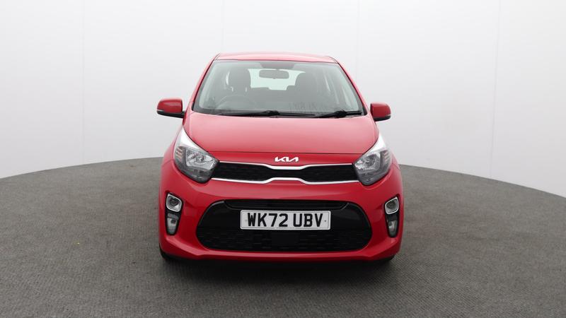 Used Kia Picanto 2023 for sale - 77493332: Photo 8