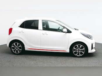 Used Kia Picanto 2023 for sale - 78350645: Photo