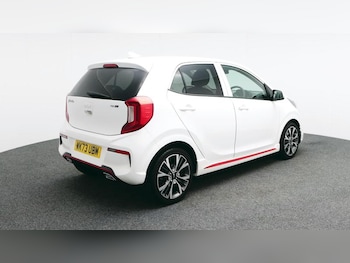 Used Kia Picanto 2023 for sale - 78350645: Photo