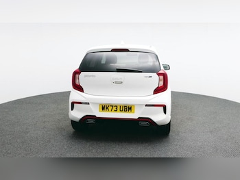 Used Kia Picanto 2023 for sale - 78350645: Photo