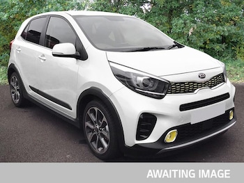Used Kia Picanto undefined for sale - 78974061: Photo