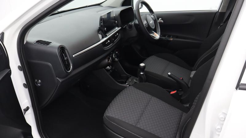 Used Kia Picanto 2025 for sale - 77117175: Photo 10