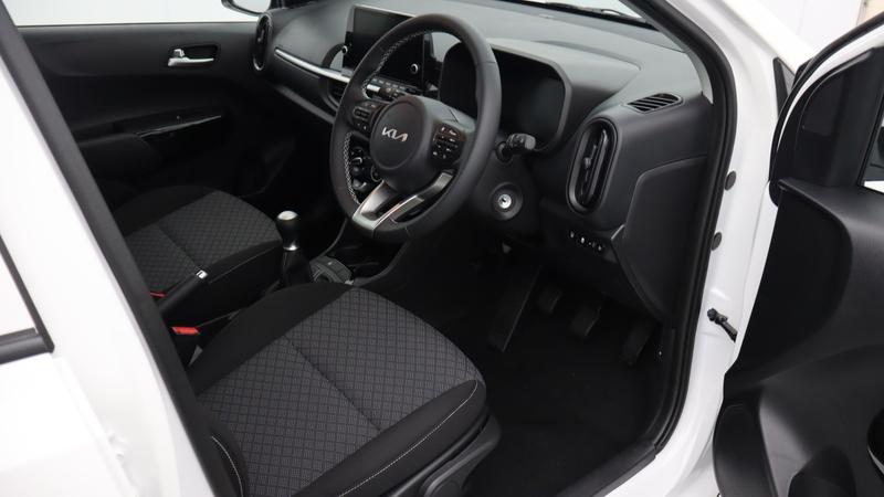 Used Kia Picanto 2025 for sale - 77117175: Photo 11