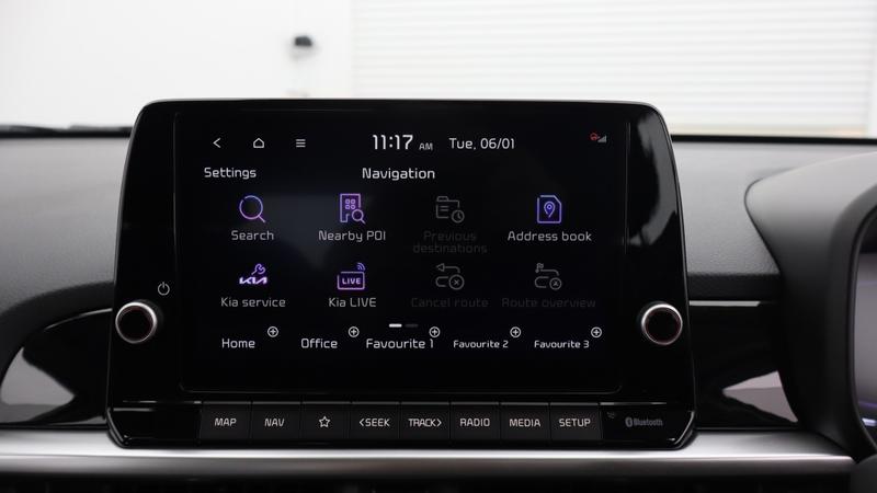 Used Kia Picanto 2025 for sale - 77117175: Photo 13