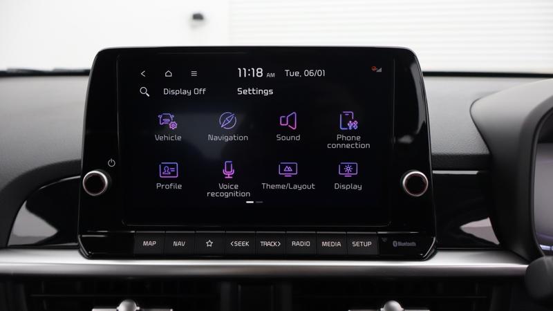 Used Kia Picanto 2025 for sale - 77117175: Photo 16