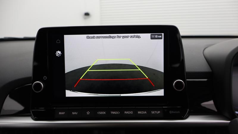 Used Kia Picanto 2025 for sale - 77117175: Photo 18