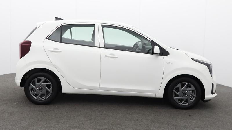 Used Kia Picanto 2025 for sale - 77117175: Photo 2
