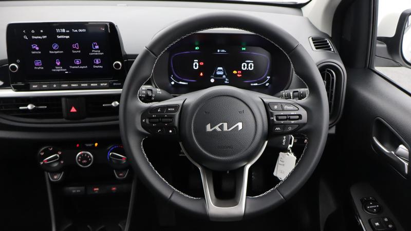 Used Kia Picanto 2025 for sale - 77117175: Photo 21